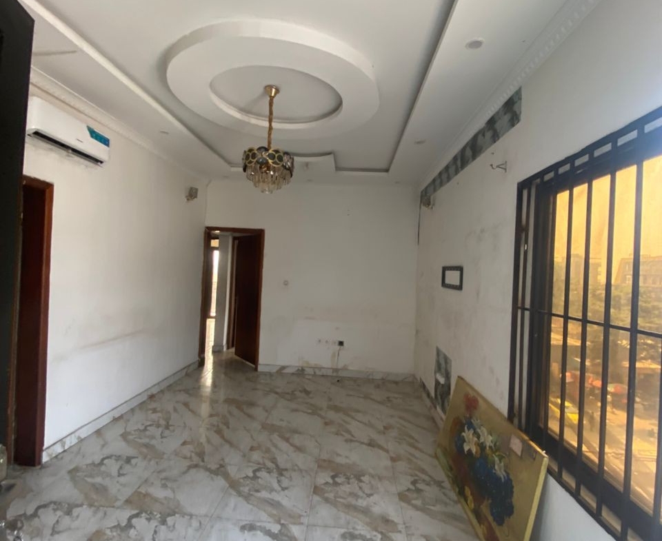 Appartement à Louer – Lingwala, Kinshasa