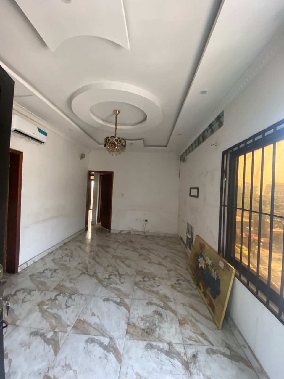 Appartement à Louer – Lingwala, Kinshasa