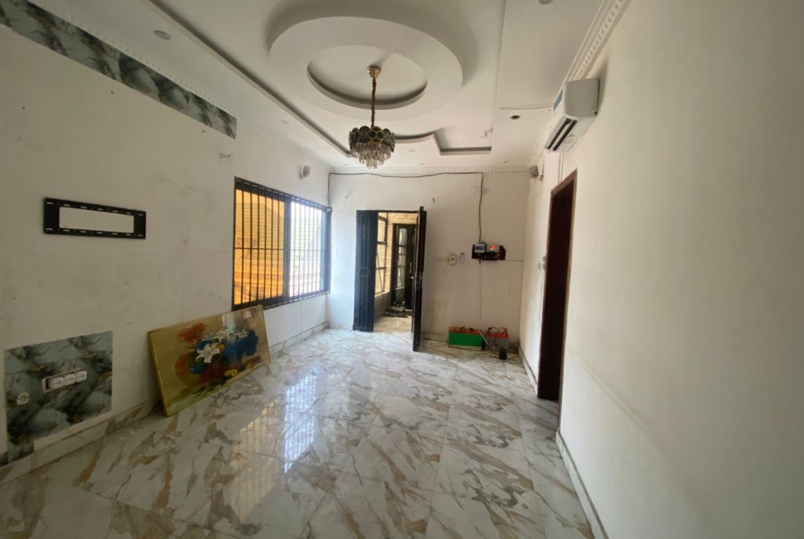 Appartement à Louer – Lingwala, Kinshasa
