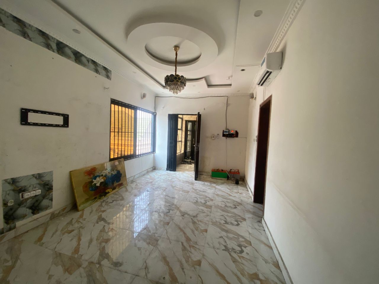 Appartement à Louer – Lingwala, Kinshasa