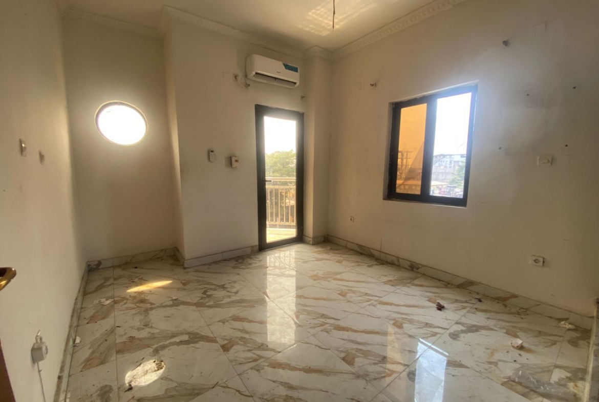 Appartement à Louer – Lingwala, Kinshasa