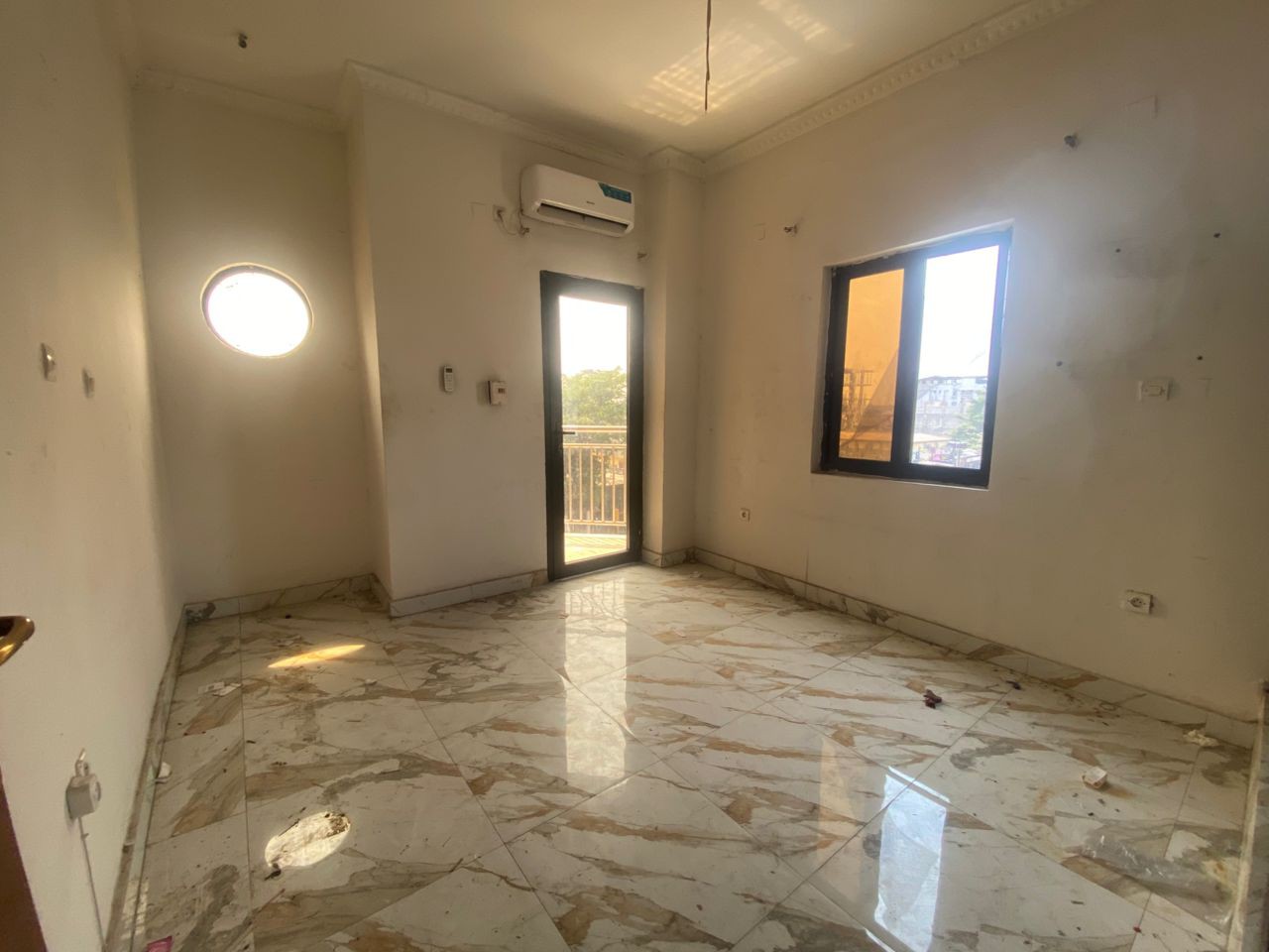 Appartement à Louer – Lingwala, Kinshasa
