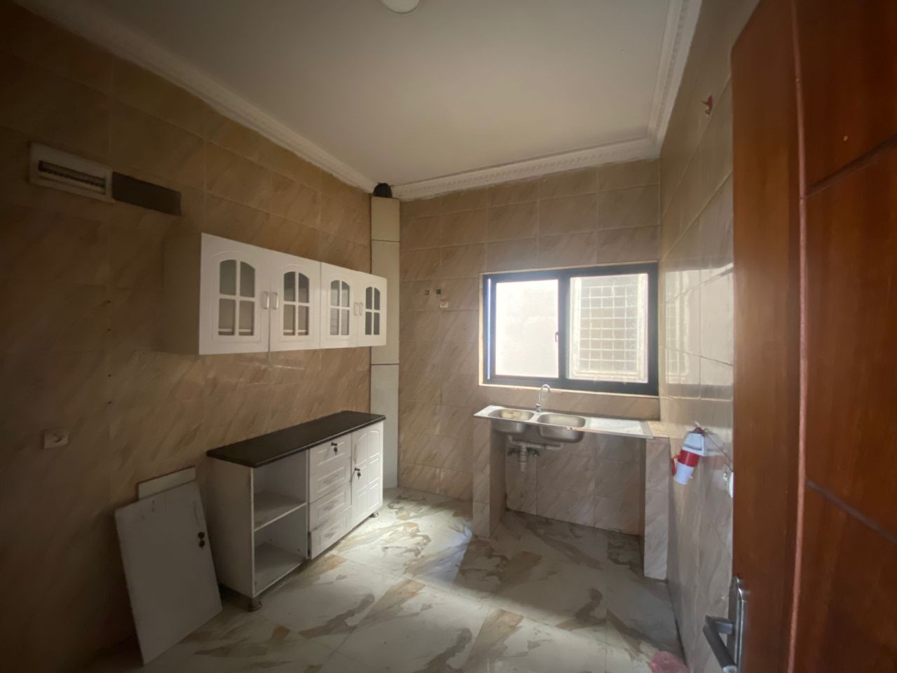 Appartement à Louer – Lingwala, Kinshasa