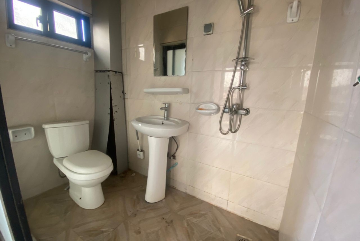 Appartement à Louer – Lingwala, Kinshasa