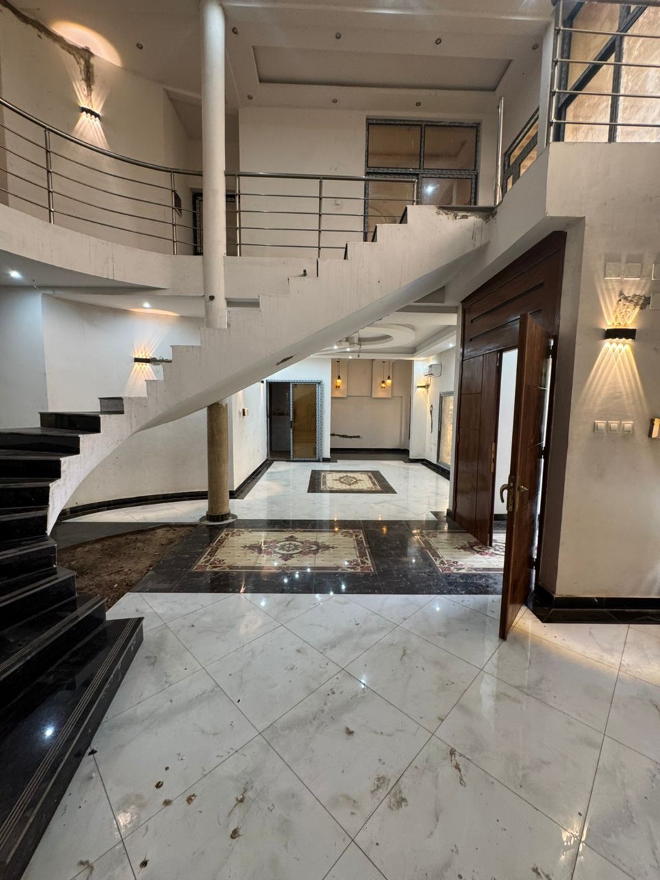 Villa à Vendre – Ngaliema, Kinshasa