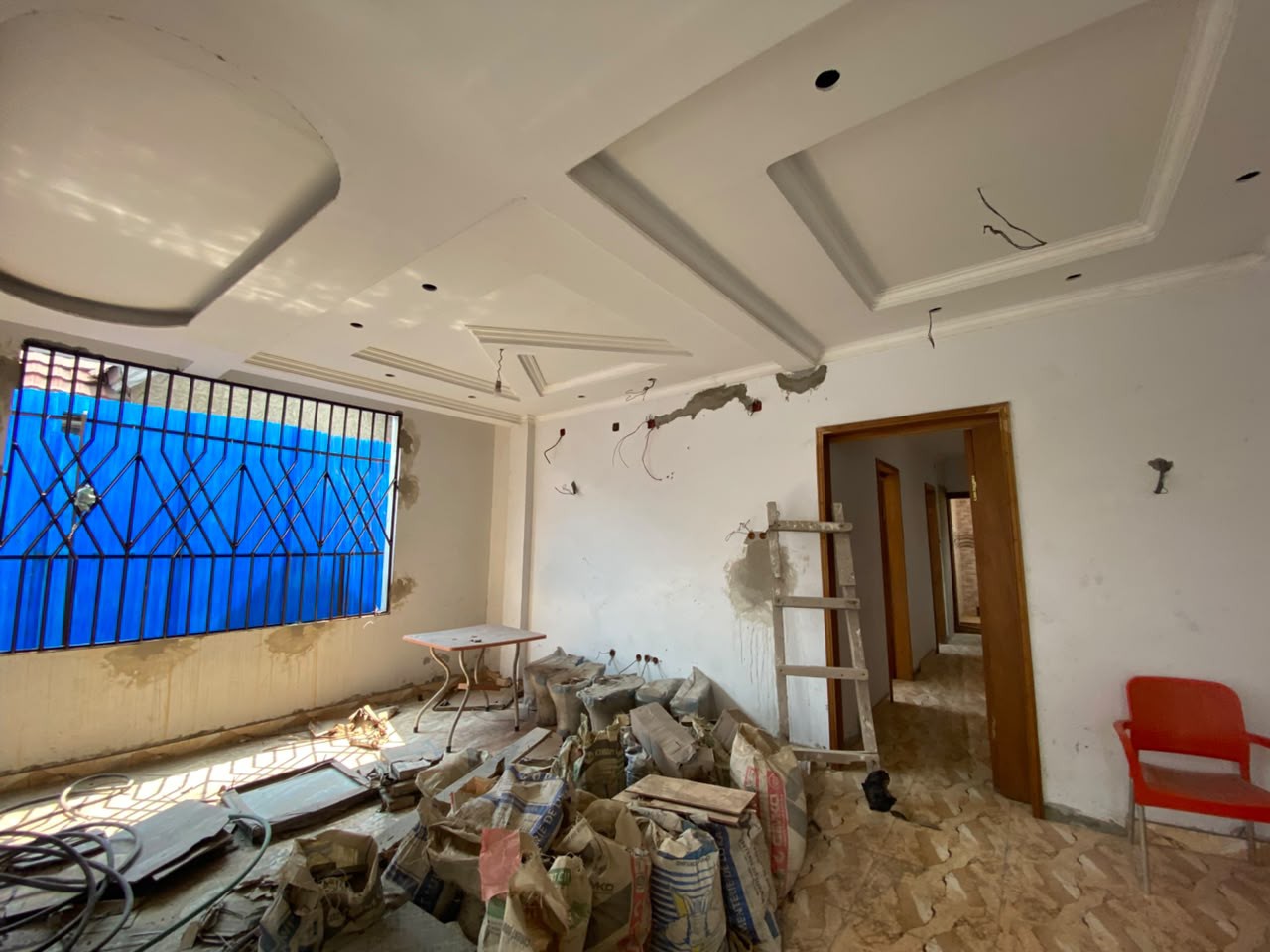 Appartement à Louer – Lingwala, Kinshasa