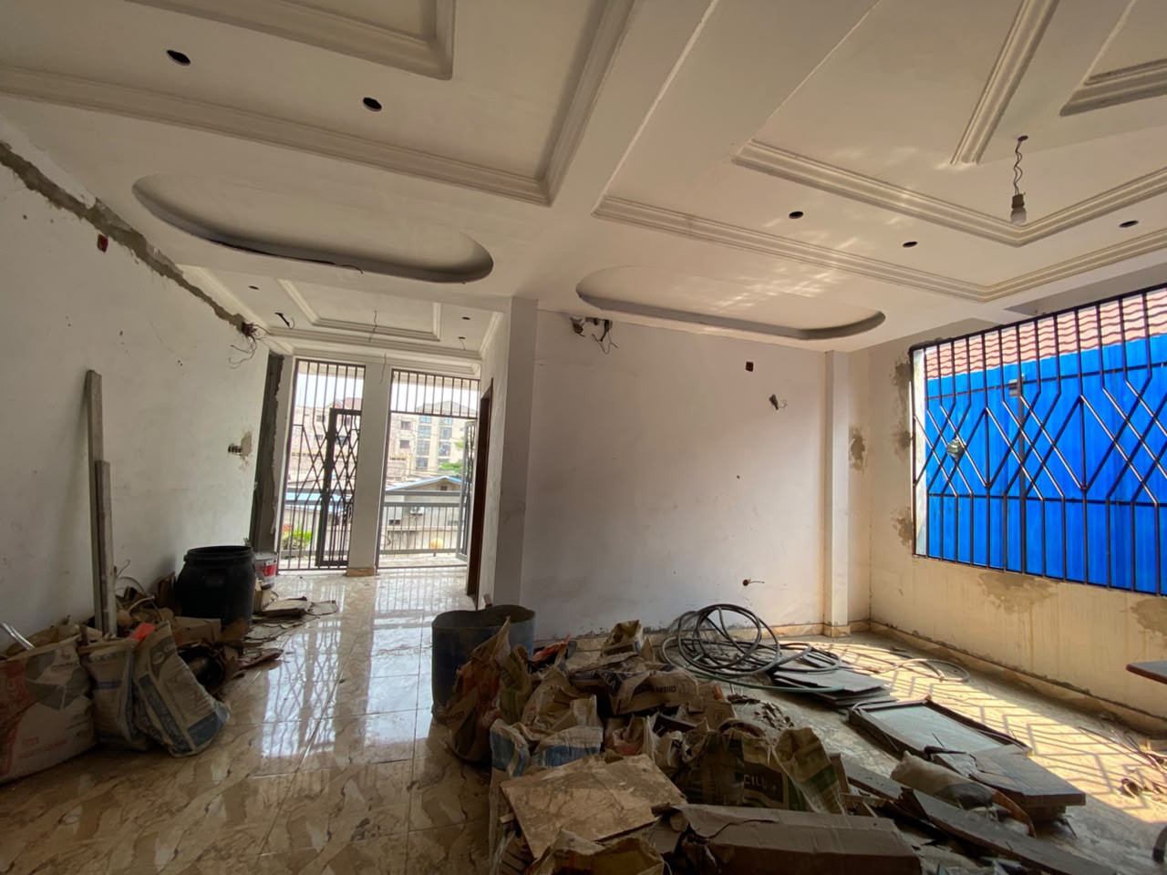 Appartement à Louer – Lingwala, Kinshasa