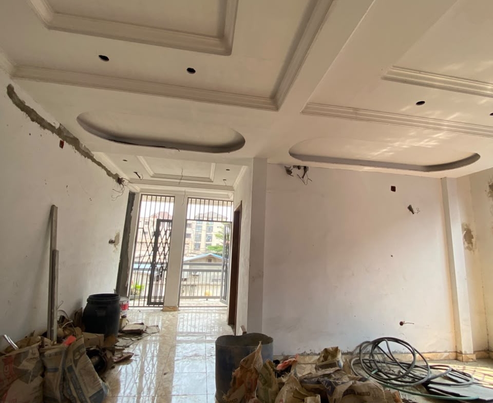 Appartement à Louer – Lingwala, Kinshasa