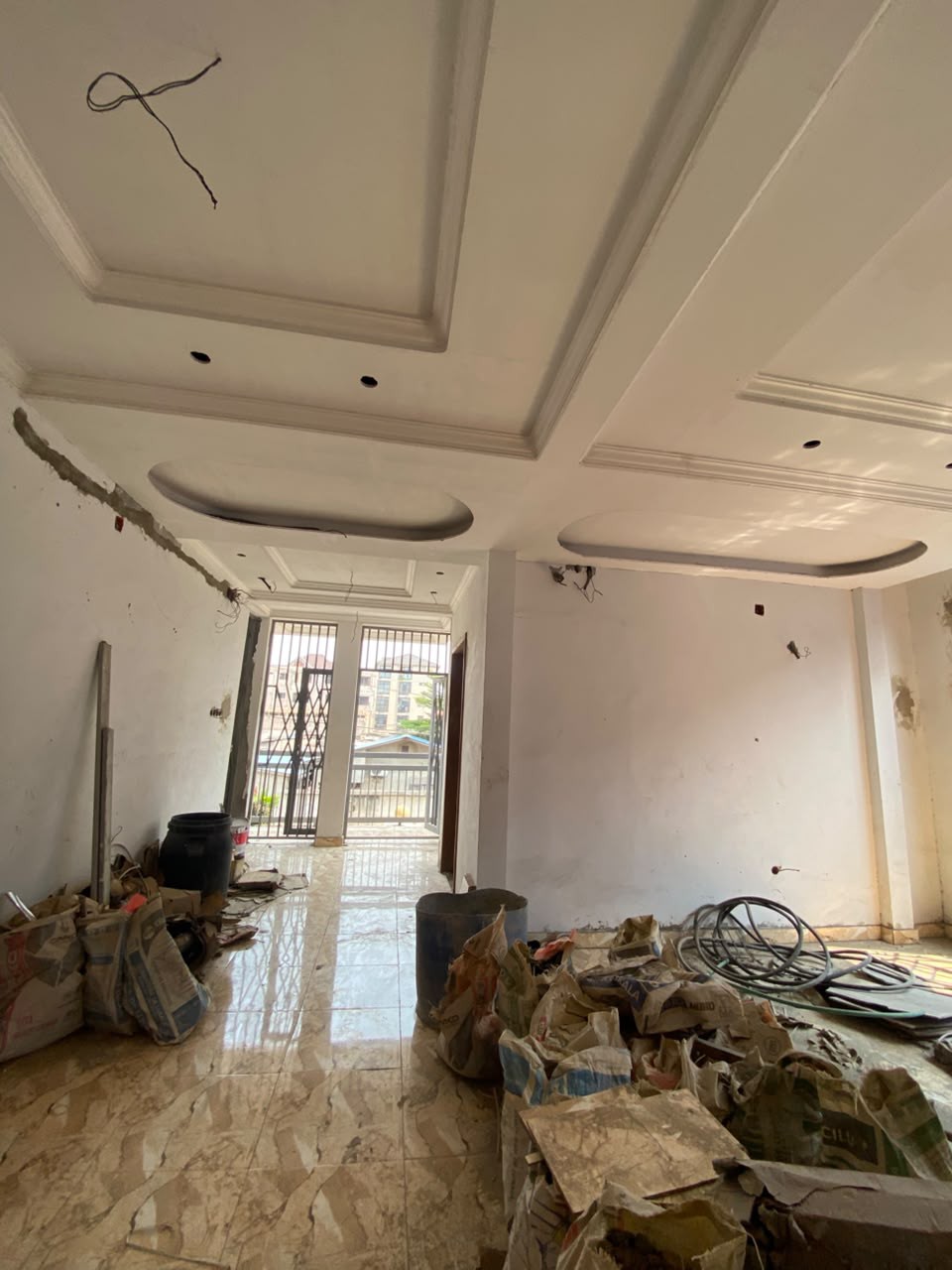 Appartement à Louer – Lingwala, Kinshasa