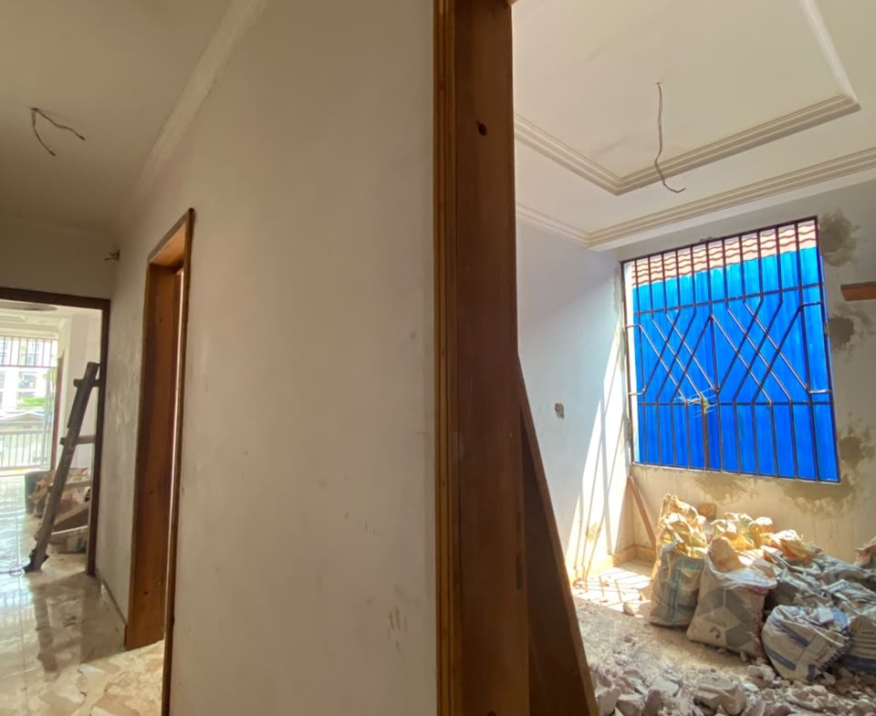 Appartement à Louer – Lingwala, Kinshasa