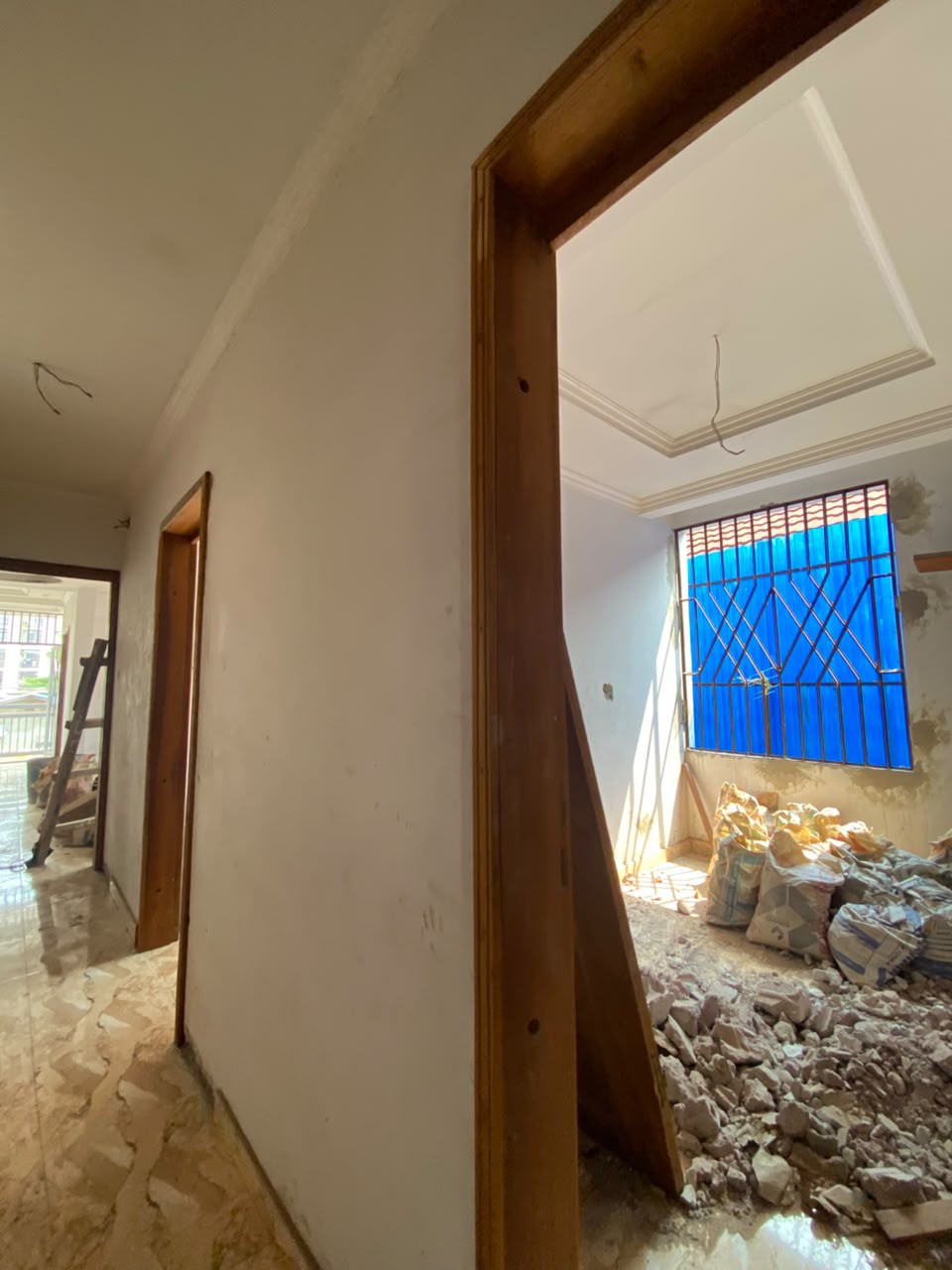 Appartement à Louer – Lingwala, Kinshasa
