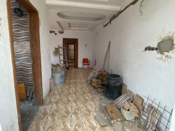 Appartement à louer – lingwala, kinshasa