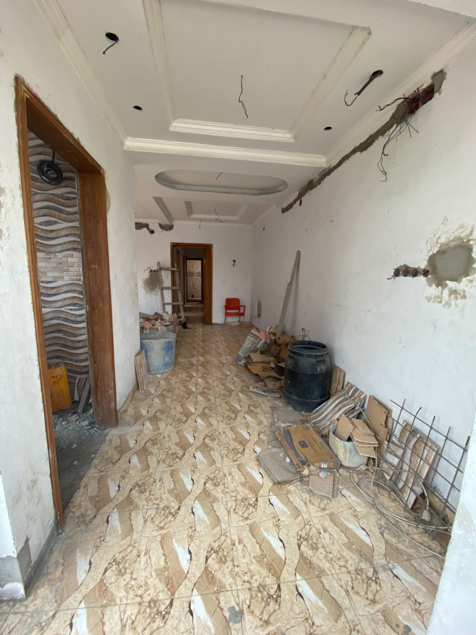 Appartement à Louer – Lingwala, Kinshasa