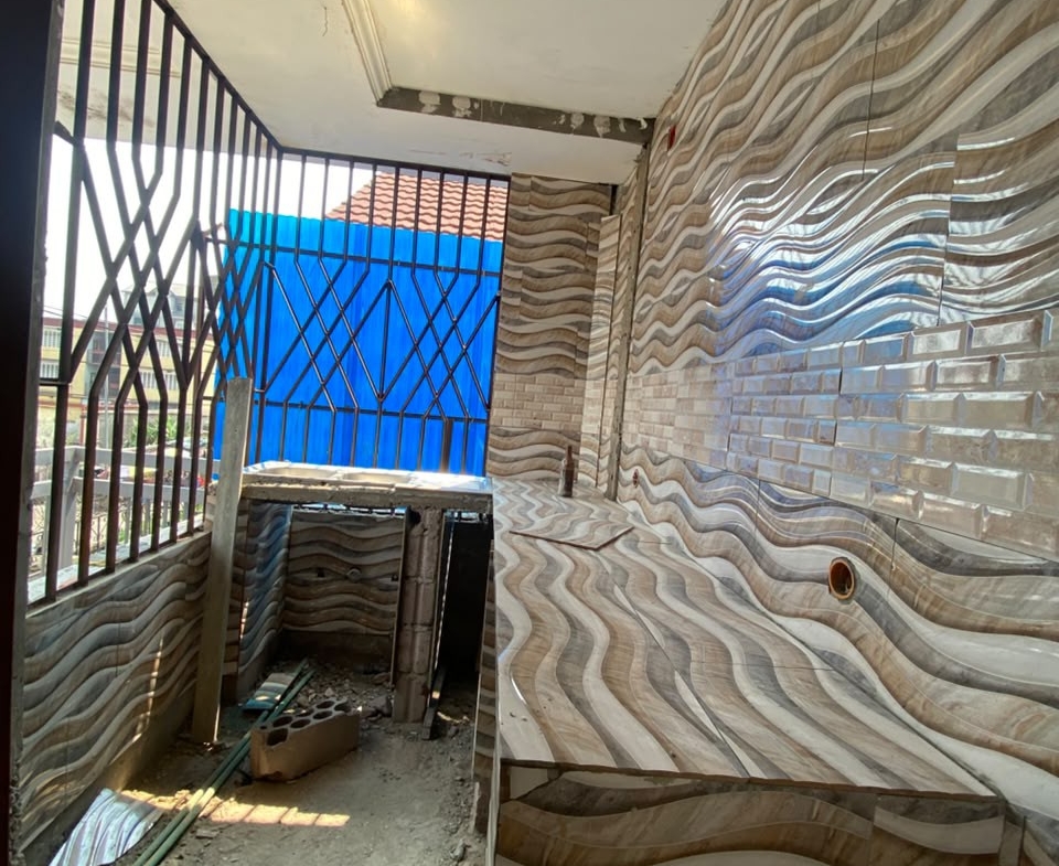 Appartement à Louer – Lingwala, Kinshasa