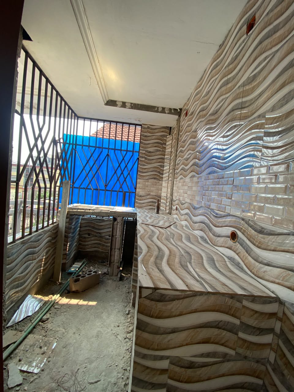 Appartement à Louer – Lingwala, Kinshasa