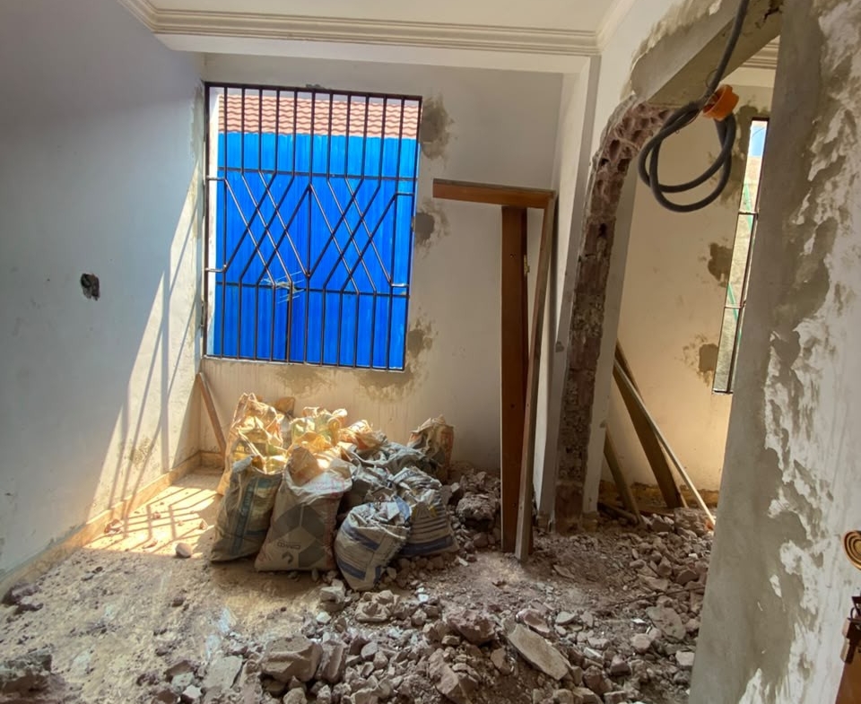 Appartement à Louer – Lingwala, Kinshasa