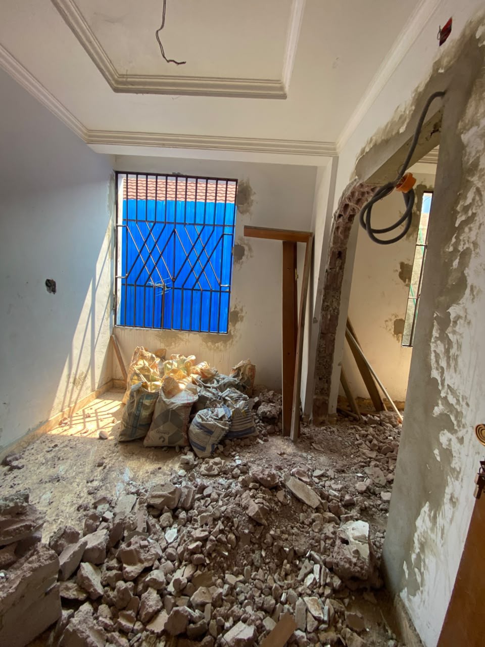 Appartement à Louer – Lingwala, Kinshasa
