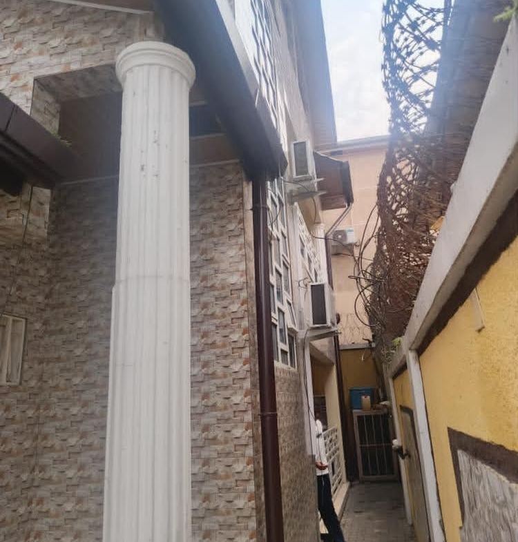 Immeuble à Vendre – Ngaliema, Kinshasa