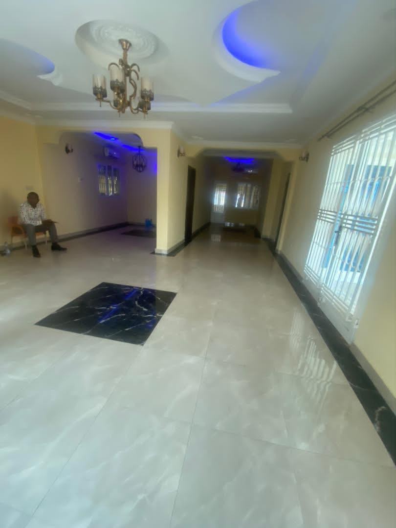Immeuble à Vendre – Ngaliema, Kinshasa