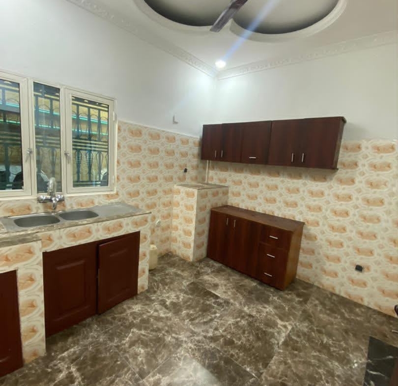 Immeuble à Vendre – Ngaliema, Kinshasa