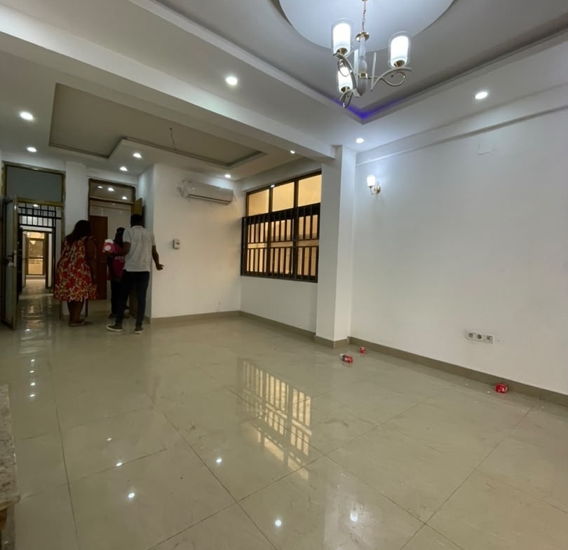 Appartement à Louer – Kintambo, Kinshasa