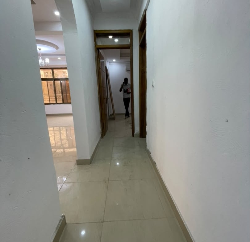 Appartement à Louer – Kintambo, Kinshasa
