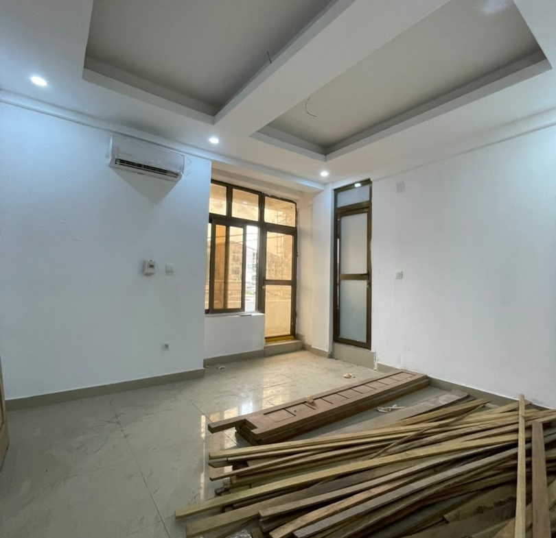 Appartement à Louer – Kintambo, Kinshasa
