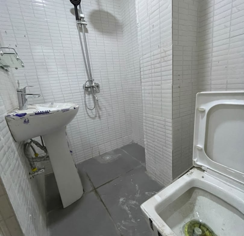 Appartement à Louer – Kintambo, Kinshasa