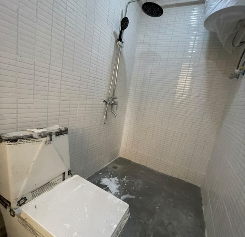 Appartement à Louer – Kintambo, Kinshasa