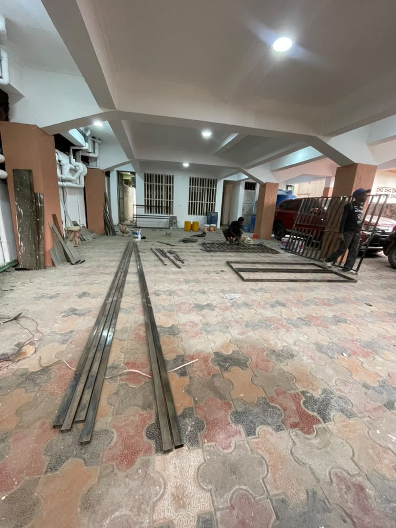scaled_1001923843 Appartement à Louer – Kintambo, Kinshasa