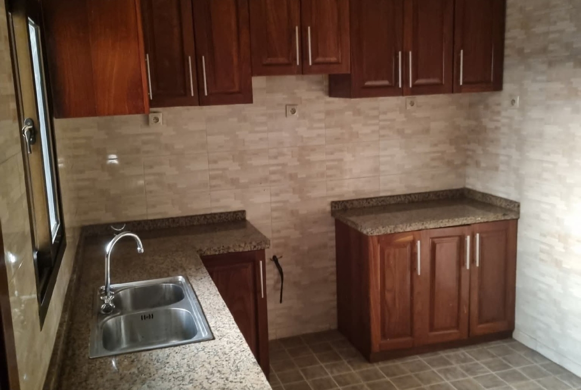 Appartement à Louer – Kintambo, Kinshasa
