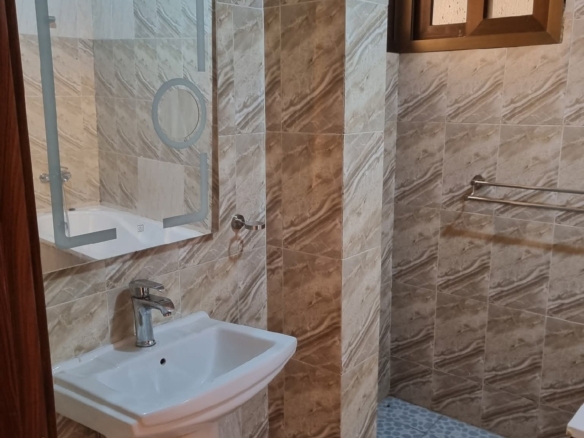 Appartement à louer – kintambo, kinshasa