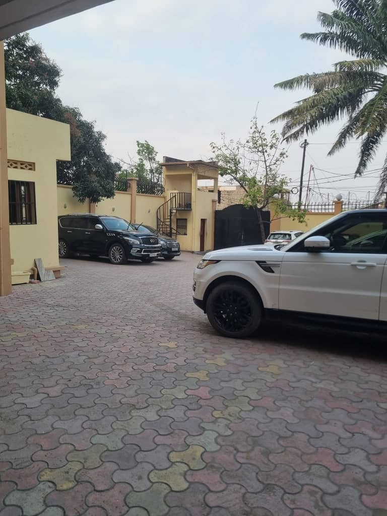 Appartement à Louer – Ngaliema, Kinshasa