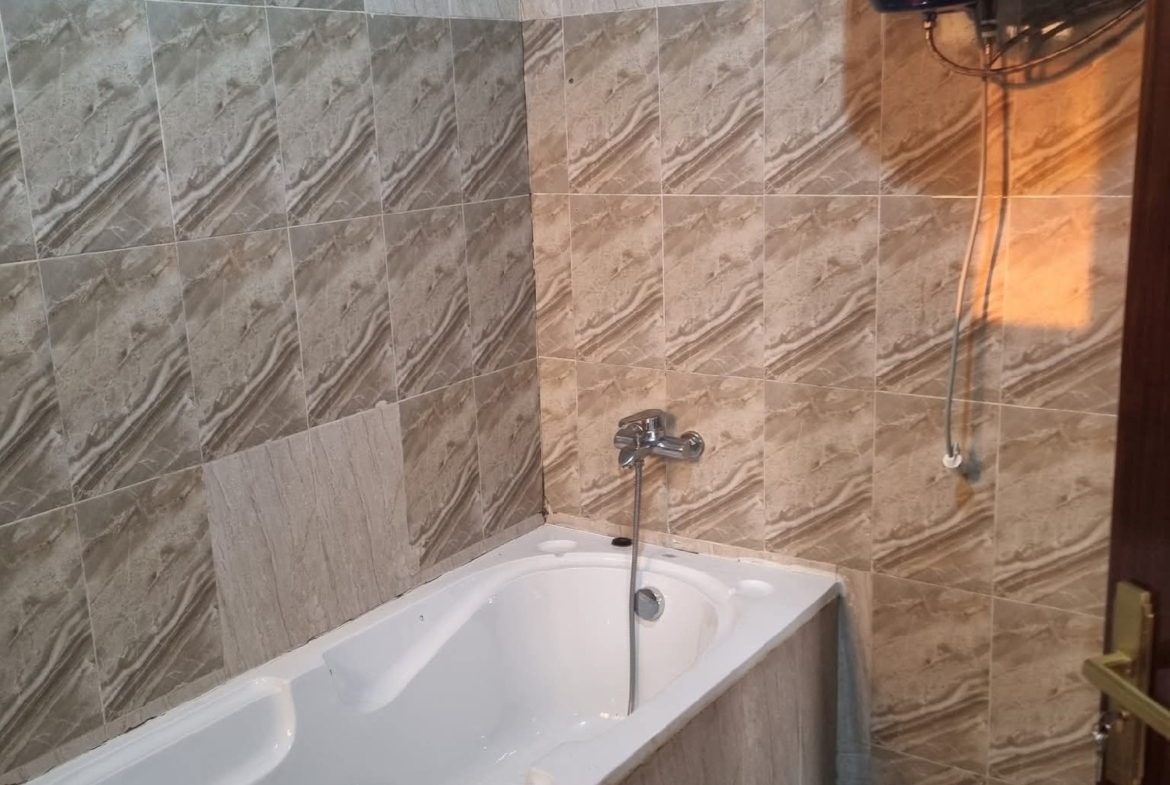 Appartement à Louer – Kintambo, Kinshasa