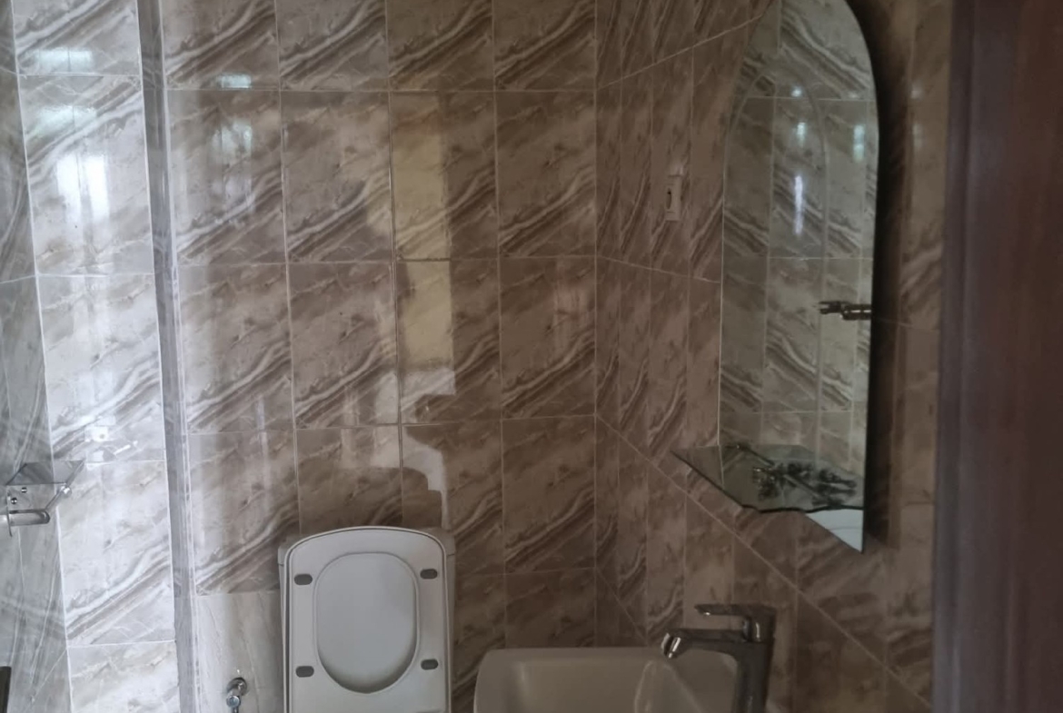 Appartement à Louer – Ngaliema, Kinshasa