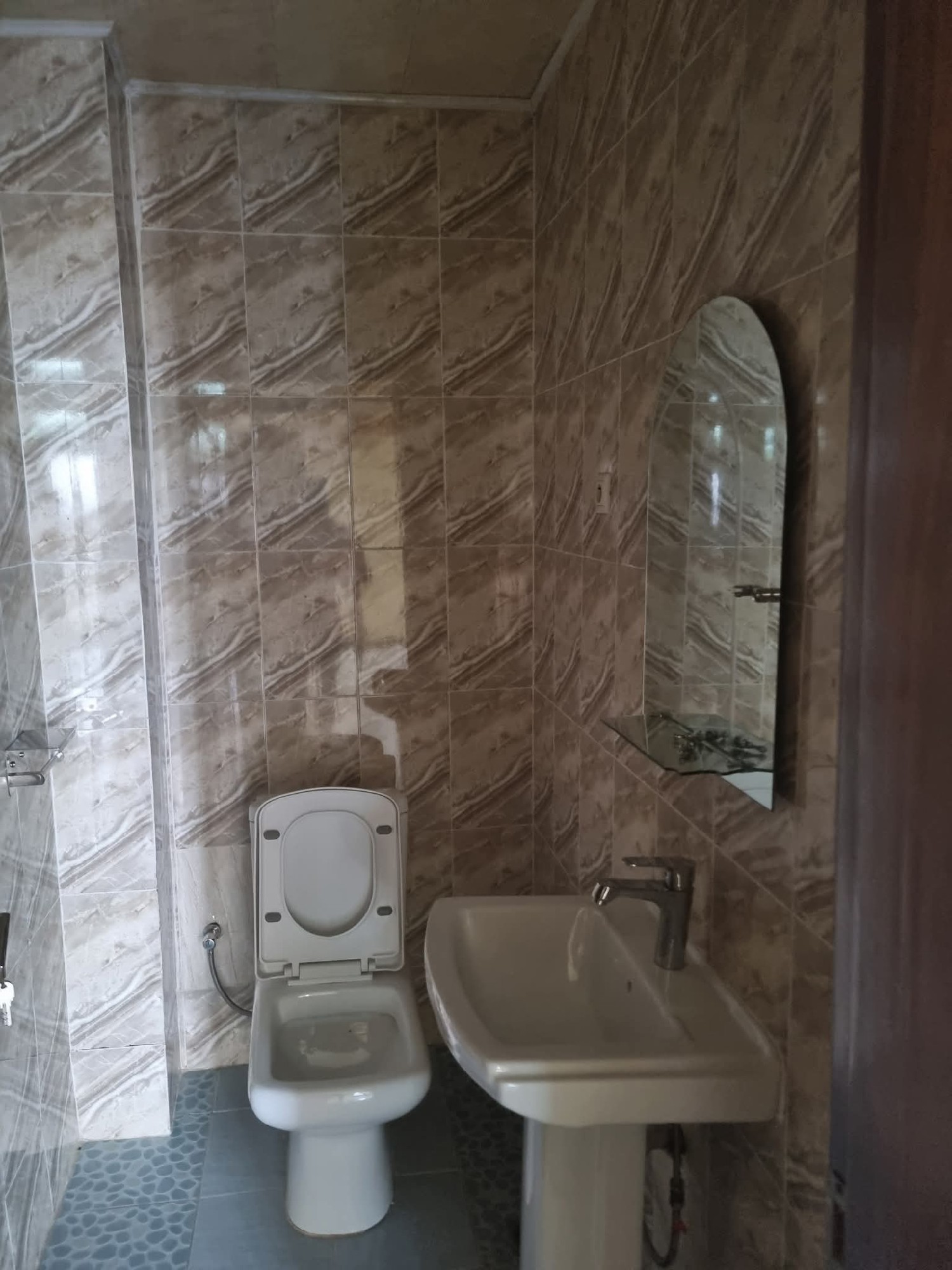 Appartement à Louer – Ngaliema, Kinshasa