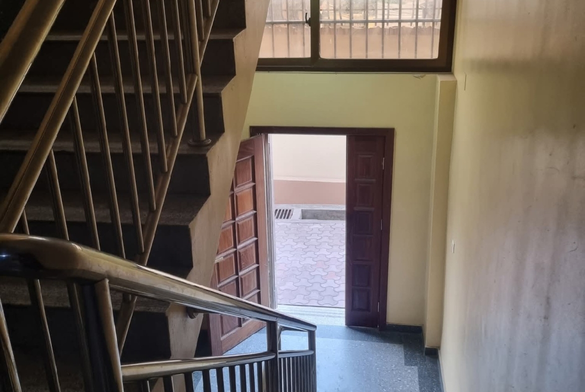 Appartement à Louer – Kintambo, Kinshasa
