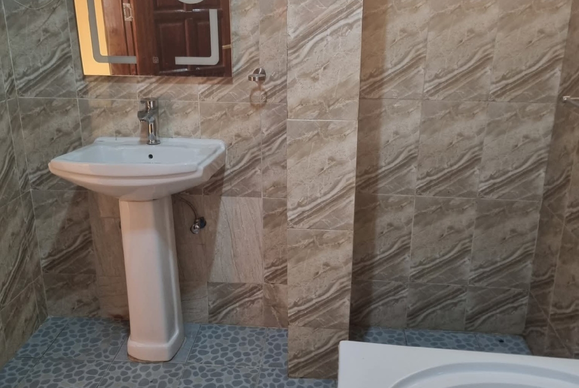 Appartement à Louer – Ngaliema, Kinshasa