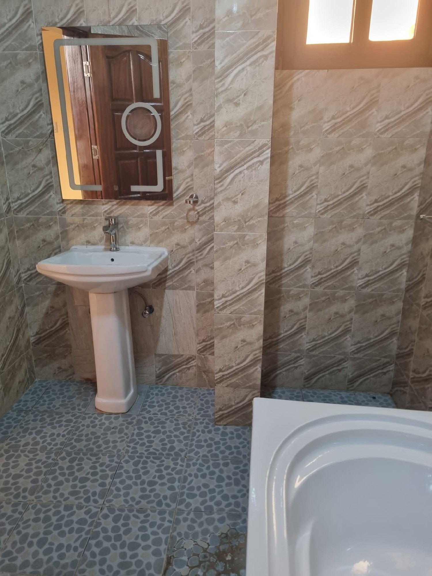 Appartement à Louer – Ngaliema, Kinshasa