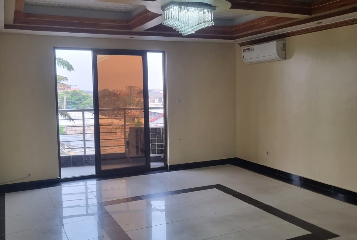 Appartement à Louer – Ngaliema, Kinshasa