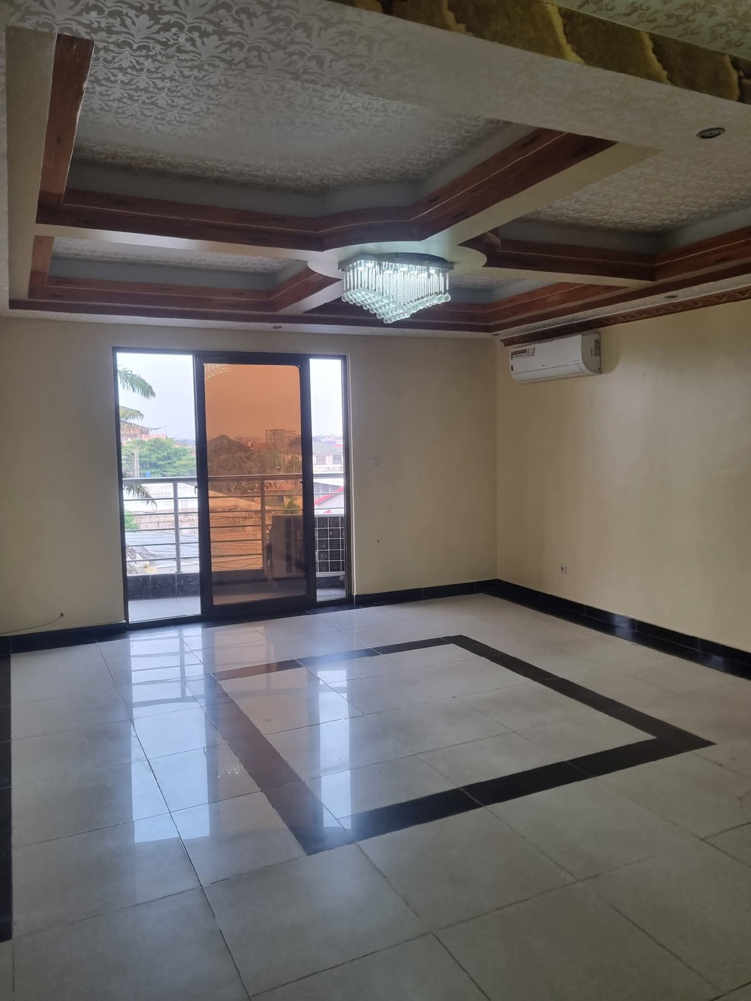 Appartement à Louer – Ngaliema, Kinshasa