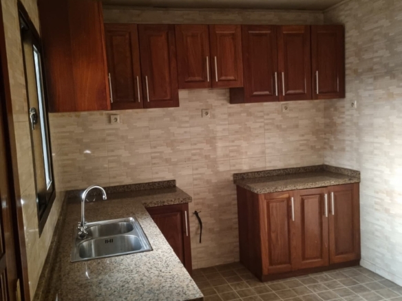 Appartement à louer – ngaliema, kinshasa
