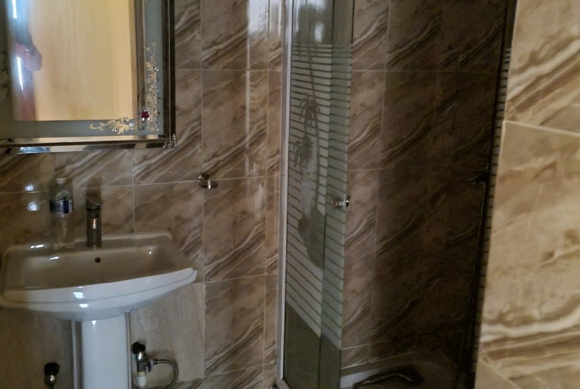 Appartement à Louer – Ngaliema, Kinshasa