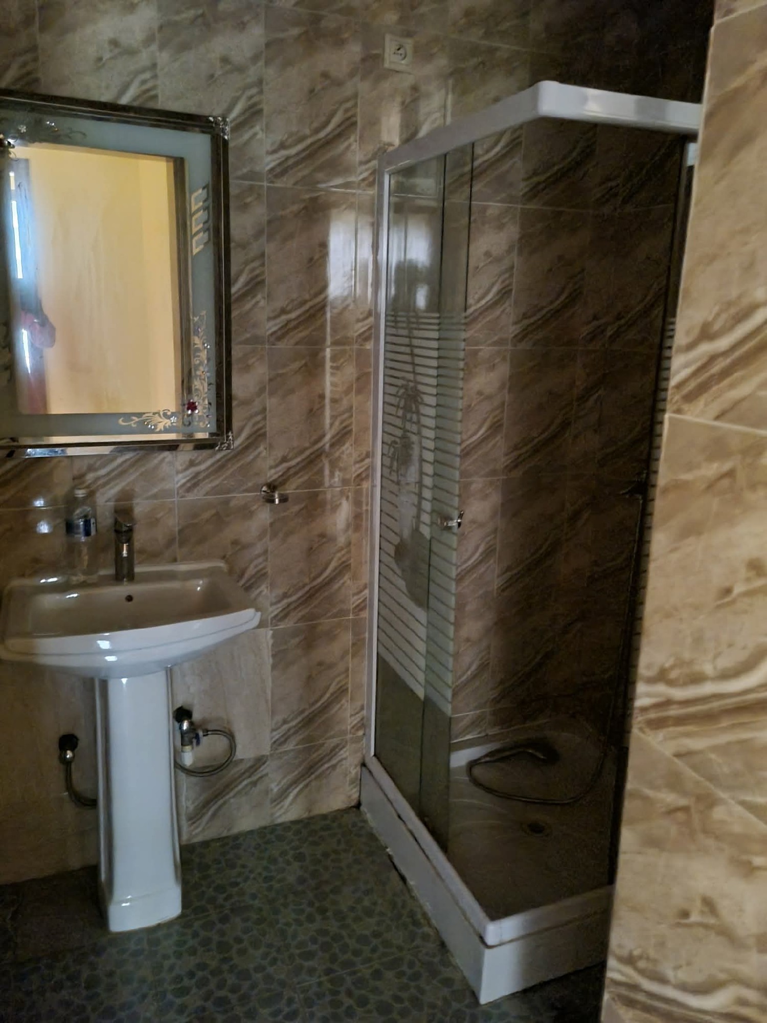 Appartement à Louer – Ngaliema, Kinshasa
