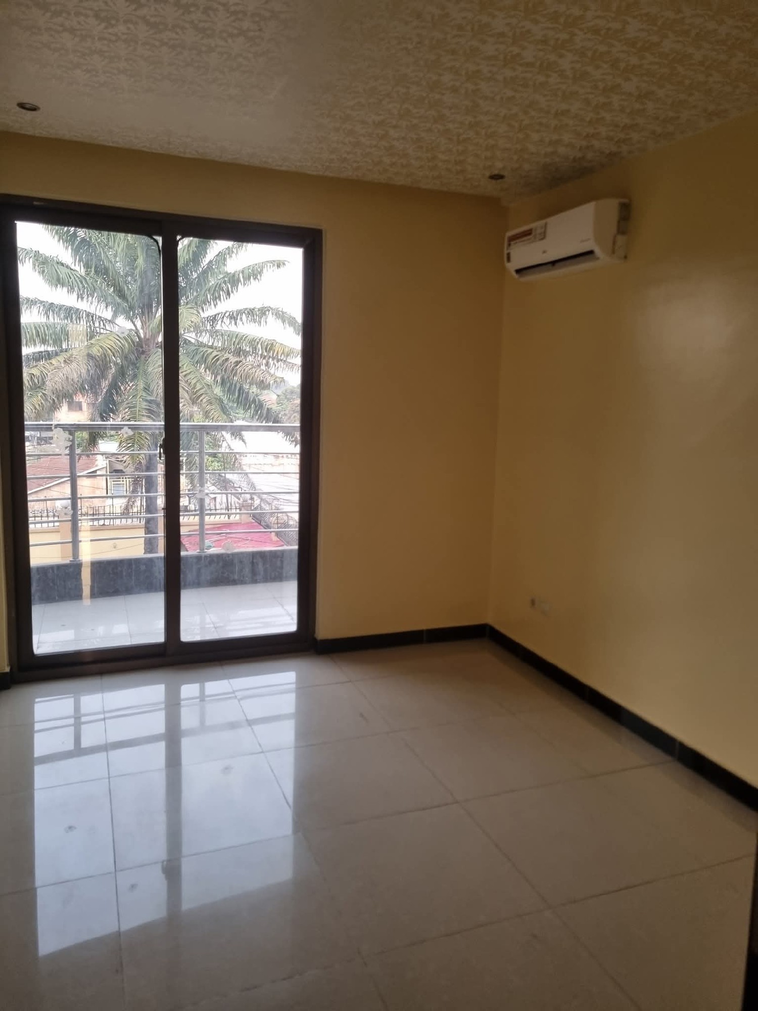 Appartement à Louer – Ngaliema, Kinshasa