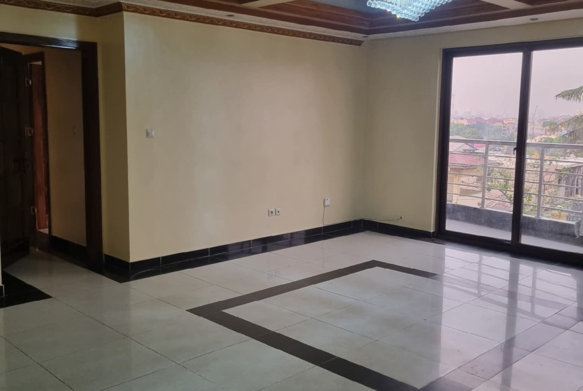 Appartement à Louer – Ngaliema, Kinshasa