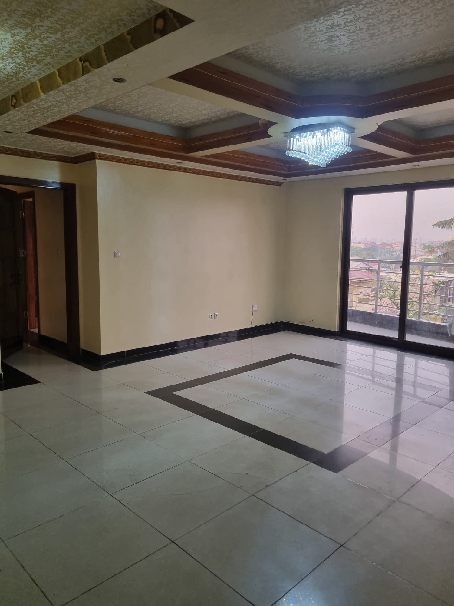 Appartement à Louer – Ngaliema, Kinshasa