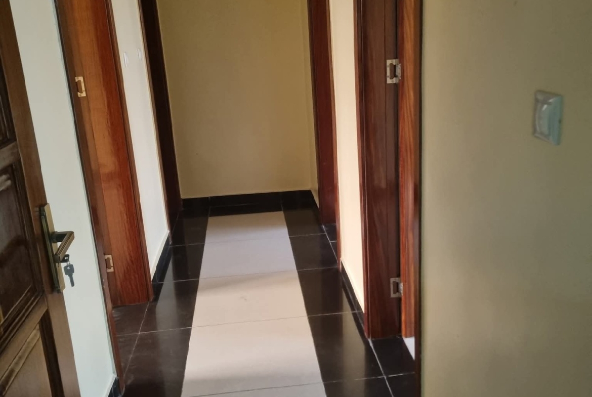 Appartement à Louer – Ngaliema, Kinshasa