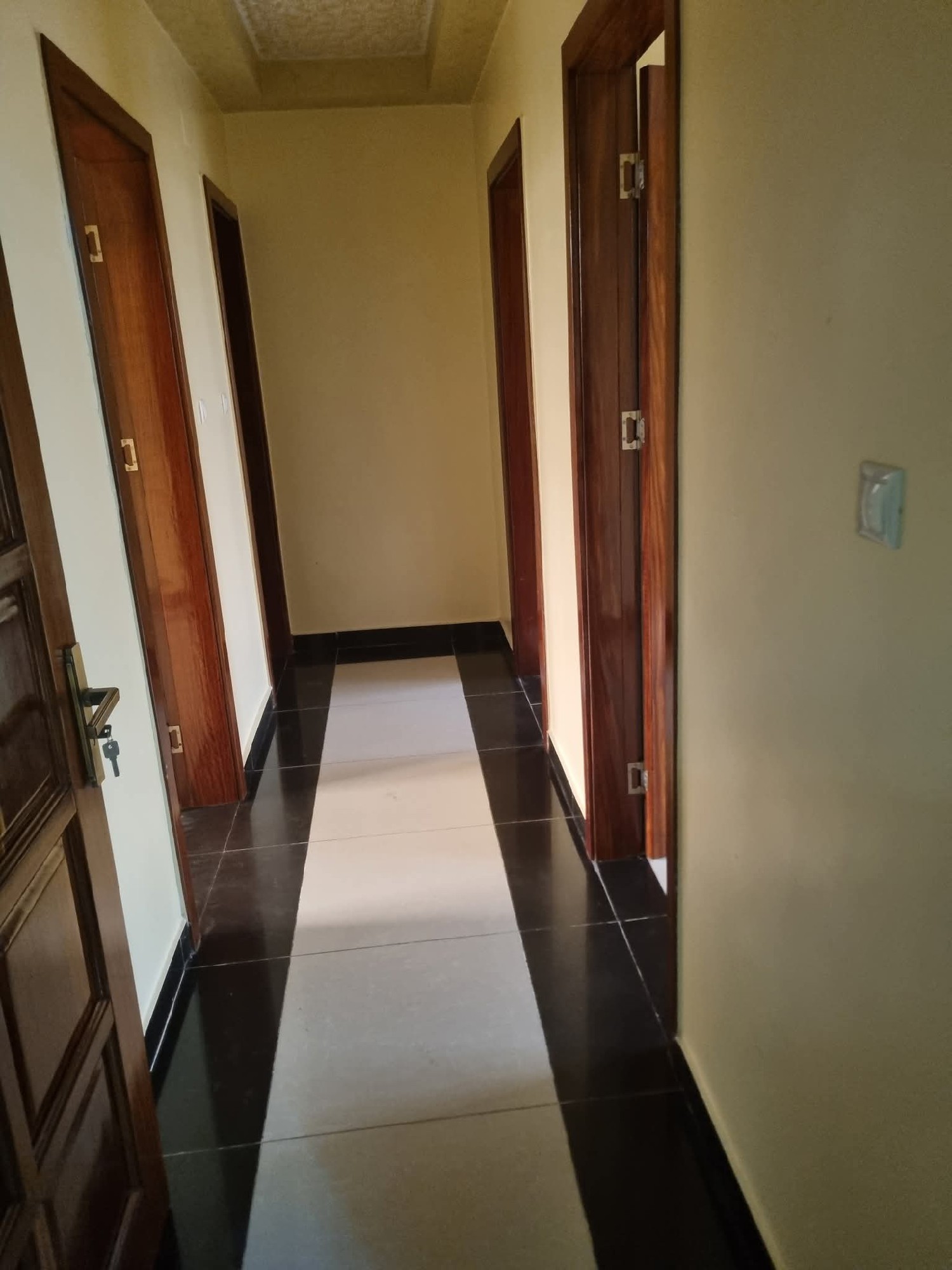 Appartement à Louer – Ngaliema, Kinshasa