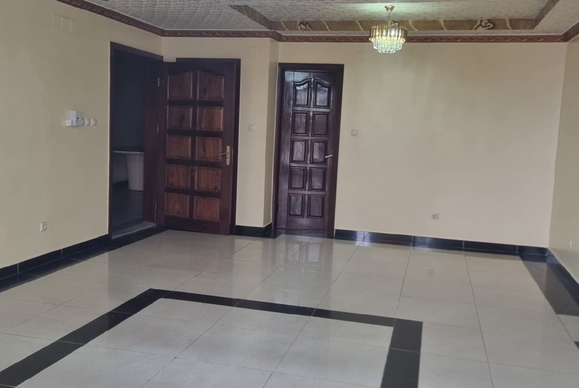 Appartement à Louer – Ngaliema, Kinshasa